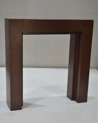 WPC DOOR FRAME WPC DOOR FRAME